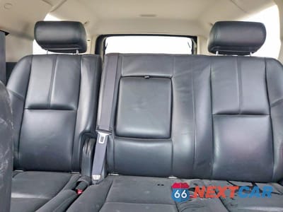 Zdjęcie 10 z 13 samochodu: 2008 GMC YUKON XL DENALI VIN:1GKFK66878J138696 - miniatura