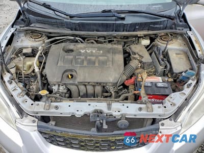 Zdjęcie 12 z 13 samochodu: 2010 TOYOTA MATRIX BASE VIN:2T1KU4EE8AC287720 - miniatura