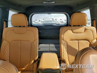 Zdjęcie 10 z 14 samochodu: 2021 JEEP GRAND CHEROKEE L SUMMIT VIN:1C4RJKEG2M8178442 - miniatura