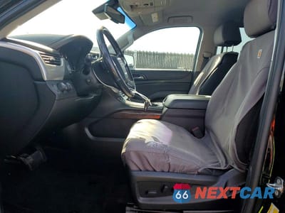 Zdjęcie 7 z 13 samochodu: 2018 GMC YUKON SLT VIN:1GKS2BKCXJR253849 - miniatura