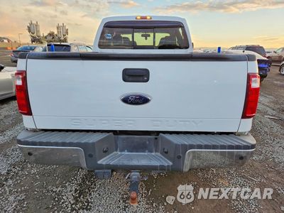 Zdjęcie 6 z 12 samochodu: 2010 FORD F250 SUPER DUTY VIN:1FTSW2BR2AEA36002 - miniatura