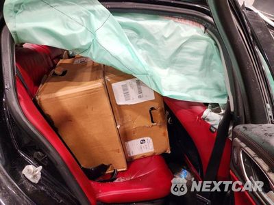 Zdjęcie 10 z 11 samochodu: 2018 ALFA ROMEO GIULIA TI Q4 VIN:ZARFAEENXJ7572040 - miniatura