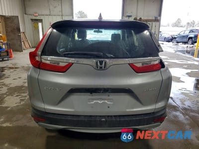 Zdjęcie 6 z 13 samochodu: 2019 HONDA CR-V LX VIN:2HKRW6H37KH232298 - miniatura
