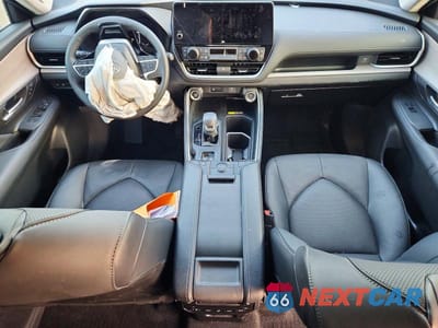 Zdjęcie 8 z 13 samochodu: 2025 TOYOTA GRAND HIGHLANDER LIMITED VIN:5TDAAAA57SS025446 - miniatura