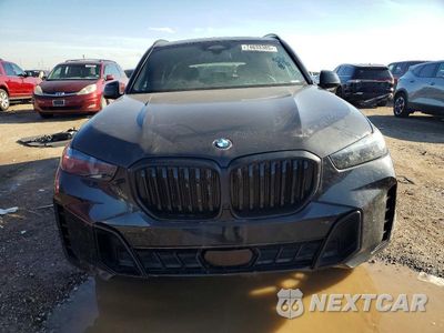 Piąte zdjęcie samochodu w środku: 2025 BMW X5 SDRIVE 40I VIN:5UX13EU01S9W63481 - miniatura