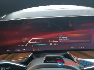 Zdjęcie 9 z 12 samochodu: 2026 CADILLAC ESCALADE ESV SPORT PLATINUM VIN:1GYS9RKL7TR208008 - miniatura