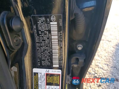 Zdjęcie 12 z 12 samochodu: 2017 TOYOTA CAMRY SE VIN:4T1BF1FK9HU378484 - miniatura