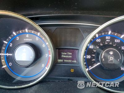 Zdjęcie 9 z 13 samochodu: 2012 HYUNDAI SONATA GLS VIN:5NPEB4AC2CH496152 - miniatura