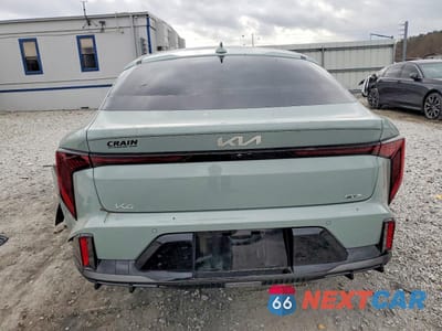 Zdjęcie 6 z 13 samochodu: 2025 KIA K4 GT-LINE TURBO VIN:3KPFW4DC4SE112945 - miniatura