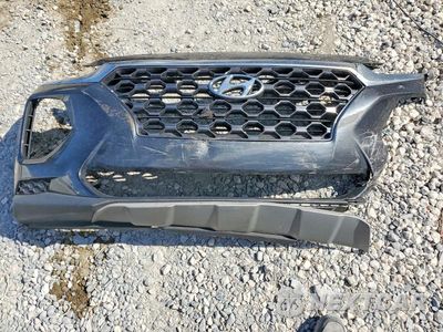 Zdjęcie 12 z 13 samochodu: 2020 HYUNDAI SANTA FE SE VIN:5NMS23AD4LH278703 - miniatura
