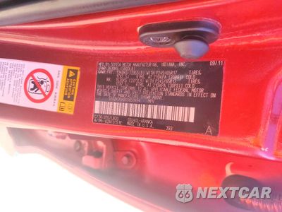 Zdjęcie 13 z 14 samochodu: 2012 TOYOTA HIGHLANDER BASE VIN:5TDZK3EH2CS053494 - miniatura