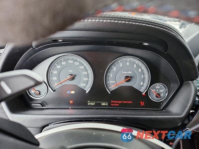 Zdjęcie 9 z 11 samochodu: 2020 BMW M4 CS VIN:WBS3S7C09LFH11785 - miniatura