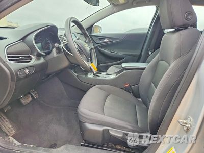 Zdjęcie 7 z 12 samochodu: 2017 CHEVROLET MALIBU LS VIN:1G1ZB5ST7HF176776 - miniatura