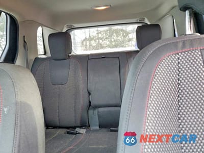 Zdjęcie 10 z 12 samochodu: 2013 GMC TERRAIN SLE VIN:2GKFLTEK9D6301655 - miniatura