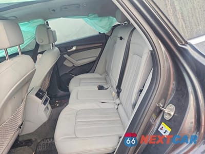 Zdjęcie 11 z 13 samochodu: 2023 AUDI Q5 PREMIUM 40 VIN:WA1ABAFY0P2117054 - miniatura