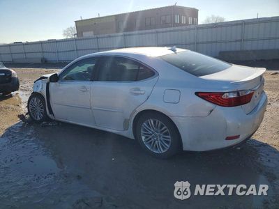Drugie zdjęcie samochodu z przodu: 2013 LEXUS ES 350 VIN:JTHBK1GG1D2040432 - miniatura