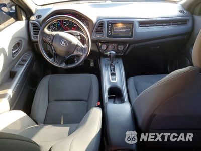 Zdjęcie 8 z 12 samochodu: 2019 HONDA HR-V SPORT VIN:3CZRU6H19KG706453 - miniatura
