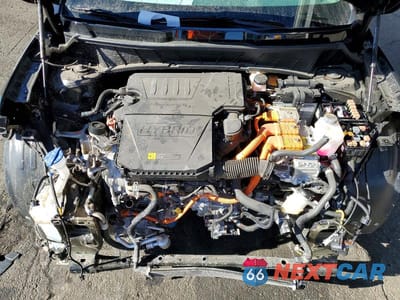 Zdjęcie 11 z 12 samochodu: 2024 KIA NIRO VIN:KNDCR3LE0R5149990 - miniatura