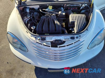 Zdjęcie 12 z 12 samochodu: 2007 CHRYSLER PT CRUISER TOURING VIN:3A4FY58B07T596062 - miniatura