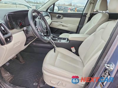 Zdjęcie 7 z 13 samochodu: 2023 KIA SORENTO S VIN:5XYRLDLC8PG225010 - miniatura