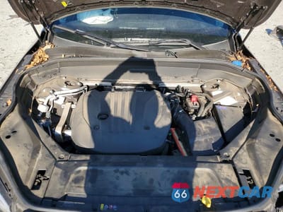 Zdjęcie 12 z 13 samochodu: 2023 VOLVO XC90 PLUS VIN:YV4L12PN6P1911152 - miniatura