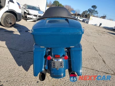 Czwarte zdjęcie samochodu z boku: 2021 HARLEY-DAVIDSON FLTRXS VIN:1HD1KTP13MB606898 - miniatura