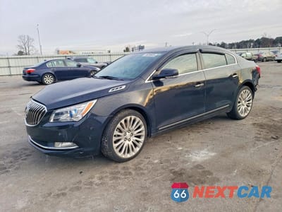 2015 BUICK LACROSSE PREMIUM 1G4GF5G32FF180237 - główne zdjęcie licytacji z USA - miniatura
