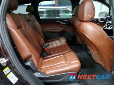 Zdjęcie 11 z 12 samochodu: 2018 AUDI Q7 PREMIUM PLUS VIN:WA1LAAF78JD030386 - miniatura