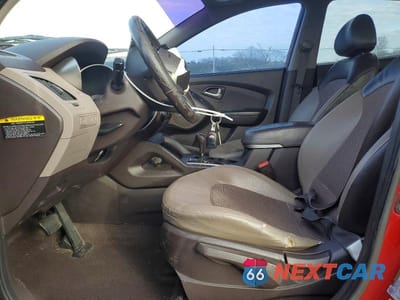 Zdjęcie 7 z 12 samochodu: 2011 HYUNDAI TUCSON GLS VIN:KM8JU3AC0BU275507 - miniatura