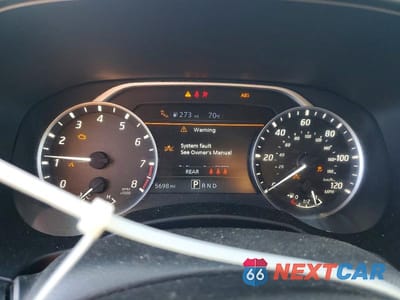 Zdjęcie 9 z 11 samochodu: 2025 NISSAN FRONTIER S VIN:1N6ED1EJ2SN649965 - miniatura