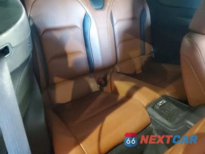 Zdjęcie 10 z 12 samochodu: 2016 CHEVROLET CAMARO LT VIN:1G1FD3DX4G0184353 - miniatura