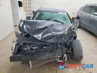 Piąte zdjęcie samochodu w środku: 2018 CADILLAC ATS VIN:1G6AE5RX8J0177936 - miniatura