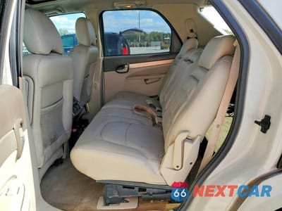 Zdjęcie 11 z 13 samochodu: 2004 BUICK RENDEZVOUS CX VIN:3G5DA03E84S516554 - miniatura