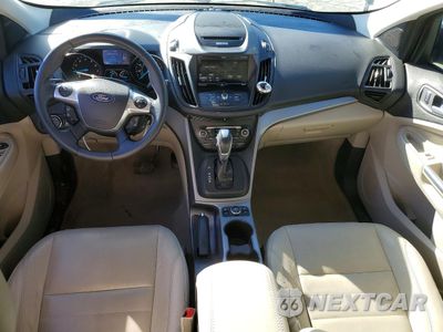 Zdjęcie 8 z 15 samochodu: 2014 FORD ESCAPE SE VIN:1FMCU0GXXEUE20753 - miniatura