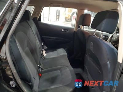 Zdjęcie 11 z 14 samochodu: 2013 NISSAN ROGUE S VIN:JN8AS5MV2DW642518 - miniatura