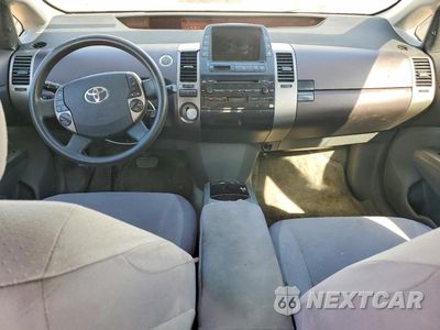 Zdjęcie 8 z 11 samochodu: 2008 TOYOTA PRIUS VIN:JTDKB20U940115297 - miniatura