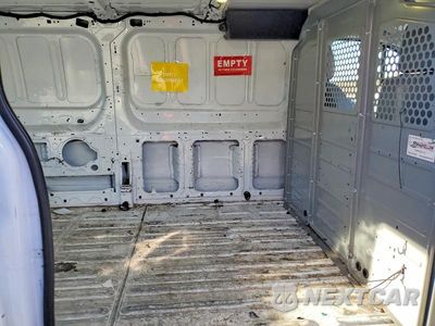 Zdjęcie 11 z 12 samochodu: 2017 FORD TRANSIT 250 DELIVERY VAN VIN:1FTYR2ZM8HKA60828 - miniatura