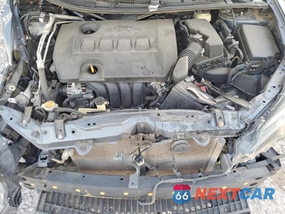 Zdjęcie 11 z 11 samochodu: 2017 TOYOTA COROLLA VIN:2T1BURHE8HC754962 - miniatura