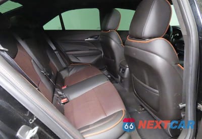 Zdjęcie 6 z 10 samochodu: 2022 CADILLAC CT4-V VIN:1G6DH5RL0N0125224 - miniatura