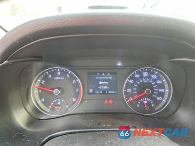 Zdjęcie 9 z 11 samochodu: 2020 KIA FORTE VIN:3KPF24AD7LE246486 - miniatura