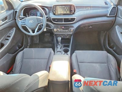 Zdjęcie 8 z 13 samochodu: 2020 HYUNDAI TUCSON SE VIN:KM8J2CA43LU213275 - miniatura