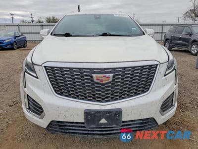 Piąte zdjęcie samochodu w środku: 2020 CADILLAC XT5 PREMIUM LUXURY VIN:1GYKNCRS4LZ142801 - miniatura