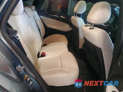 Zdjęcie 11 z 13 samochodu: 2019 MERCEDES-BENZ GLE COUPE 43 AMG VIN:4JGED6EB2KA154077 - miniatura
