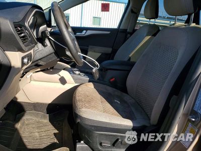 Zdjęcie 7 z 13 samochodu: 2020 FORD ESCAPE SE VIN:1FMCU9G63LUB06970 - miniatura