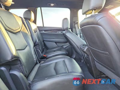 Zdjęcie 11 z 13 samochodu: 2020 CADILLAC XT6 PREMIUM LUXURY VIN:1GYKPDRSXLZ111293 - miniatura