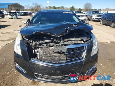 Piąte zdjęcie samochodu w środku: 2016 CADILLAC XTS LUXURY COLLECTION VIN:2G61M5S32G9150739 - miniatura