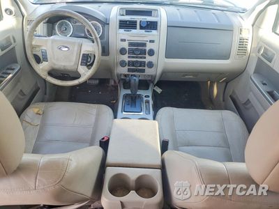 Zdjęcie 8 z 13 samochodu: 2009 FORD ESCAPE XLT VIN:1FMCU03GX9KA22255 - miniatura