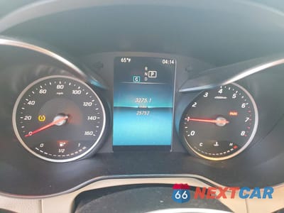 Zdjęcie 9 z 12 samochodu: 2020 MERCEDES-BENZ C 300 4MATIC VIN:55SWF8EB4LU327765 - miniatura