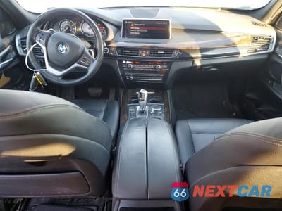 Zdjęcie 8 z 12 samochodu: 2018 BMW X5 XDR40E VIN:5UXKT0C59J0W00216 - miniatura