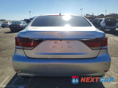 Zdjęcie 6 z 13 samochodu: 2015 LEXUS LS 460 L VIN:JTHGL5EF2F5055754 - miniatura
